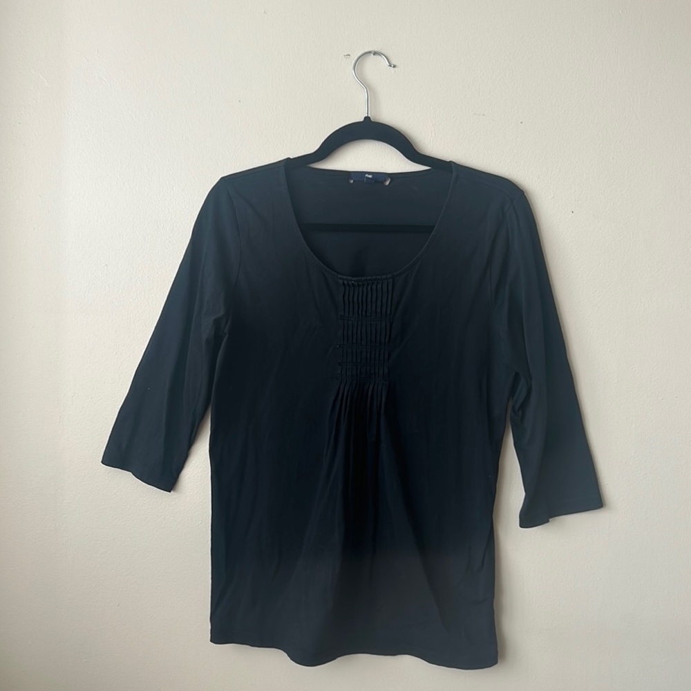 GAP tunic style top - M